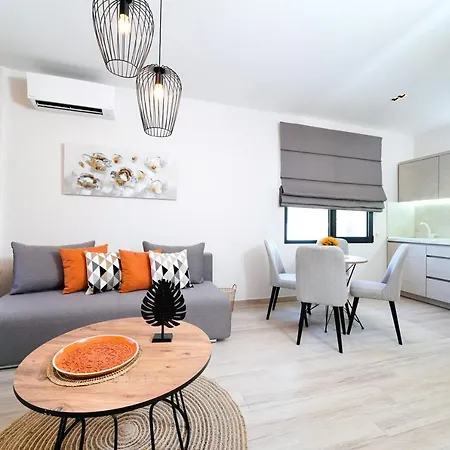 Aparthotel Tereza Golden