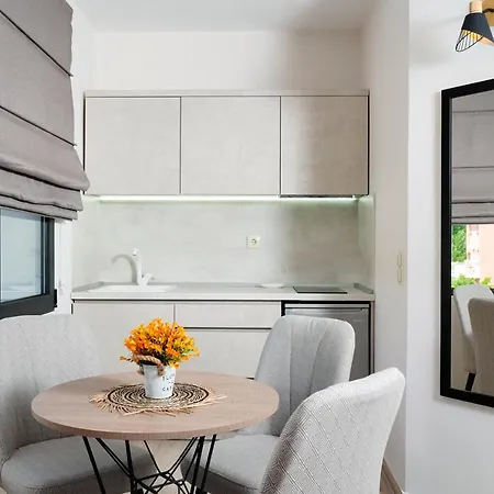 Tereza Golden 4* Chrisi Ammoudia