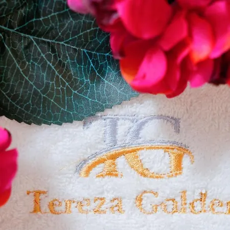 Aparthotel Tereza Golden Chrysi Ammoudia