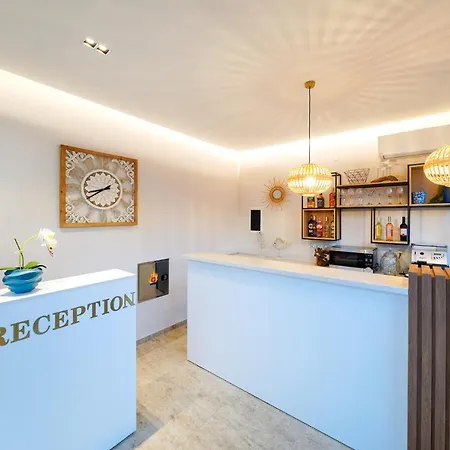 Aparthotel Tereza Golden