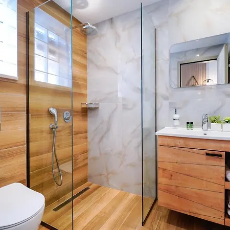 Tereza Golden Aparthotel Chrisi Ammoudia