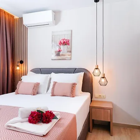 Aparthotel Tereza Golden