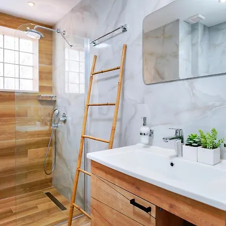 Aparthotel Tereza Golden