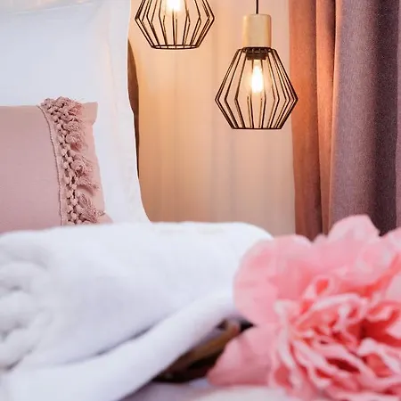 Tereza Golden Aparthotel *