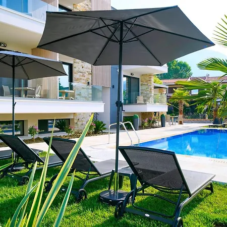 Aparthotel Tereza Golden