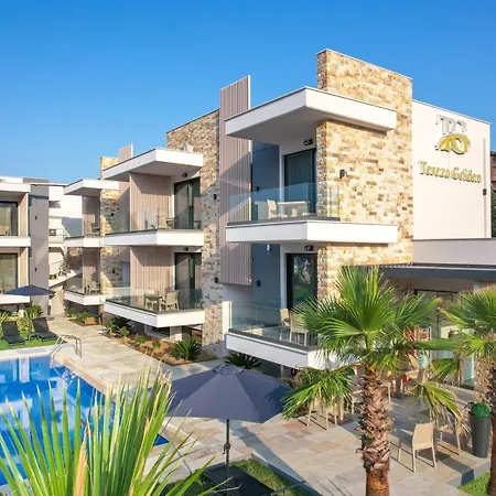 Tereza Golden Aparthotel