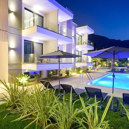 Tereza Golden Aparthotel