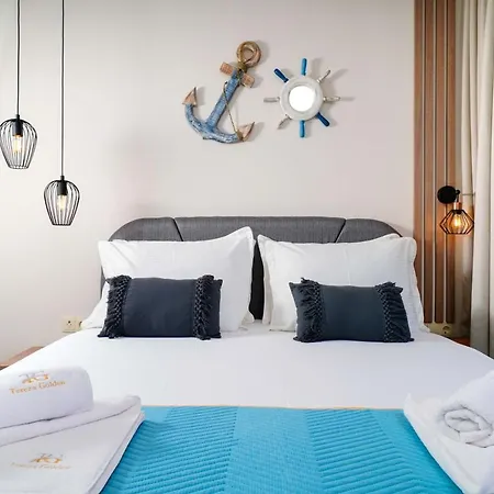 Tereza Golden Aparthotel *