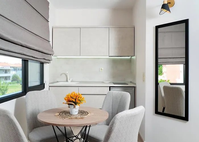 Tereza Golden 4* Χρυσή Αμμουδιά