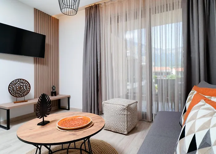 Tereza Golden 4* Χρυσή Αμμουδιά