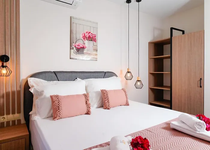 Aparthotel Tereza Golden 4*