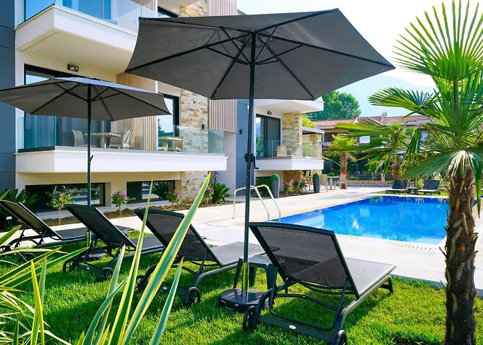 Aparthotel Tereza Golden