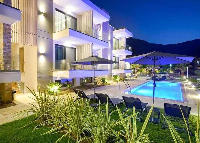 Tereza Golden Aparthotel